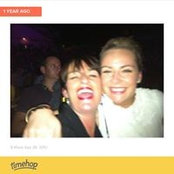 Tracy Brown's photo