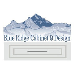 Blue Ridge Cabinet & Design