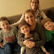 Allison Joness foto