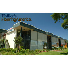 Hollier's Flooring America