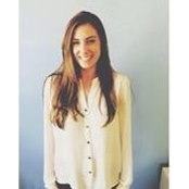 Katherine Archbold's photo