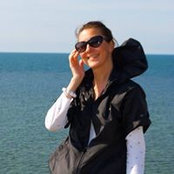 Larisa Scalon's photo