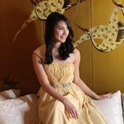 Nina Cabral's photo