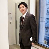 Shiyi Wang's photo