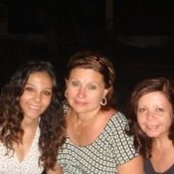Photo de Madeleine Moussa