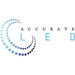 Accurate LED