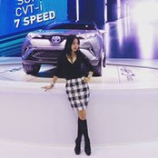 Leyla Sandshiko's photo