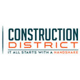 Construction District Inc.'s profile photo