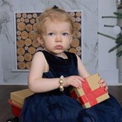 Kristen Donaker's photo