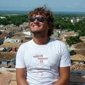 Alessandro Corsini's photo