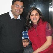 Poonam Narula's photo