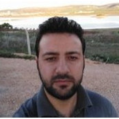 Serdar Maraşlioglu's photo