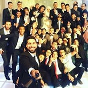 Ahmed Atef's photo