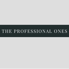 The Professional Ones