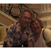 Joyce Bierlys foto