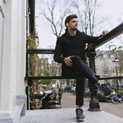 Mitchell Warmerdam's photo