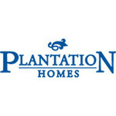 PLANTATION HOMES - Built Around You