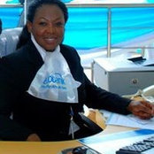 Hilda Aidoo's photo