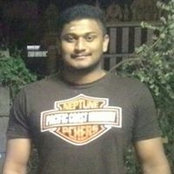 Foto von Vimal Cm