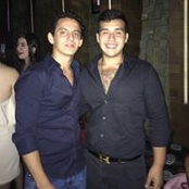 Foto von David Gonzalez