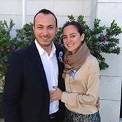 Arif Satı's photo