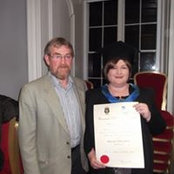 Mary Walshe's photo