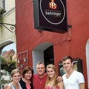 Foto de Jill Behringer
