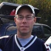 Neil Boudreau's photo