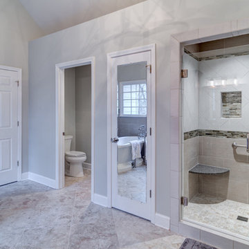 Rosewood Lake Master Bath