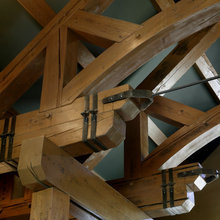 beams
