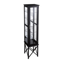 Curio Cabinet