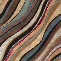 Artist Studio- (ART-229) - Rugs