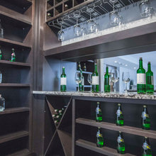 Butlers pantry
