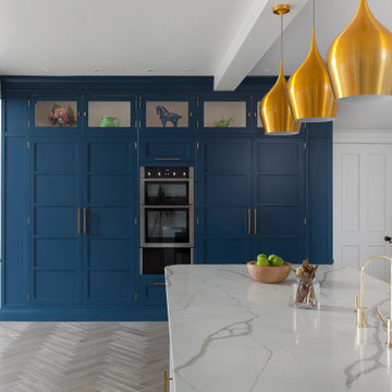 Kildare Bespoke Contemporary