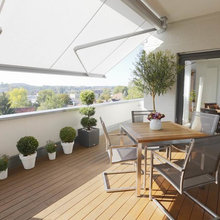 Balkon & Terasse
