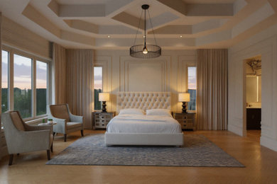 Bedroom eDesigns