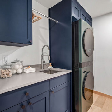 Matthews Beach Whole Home Remodel