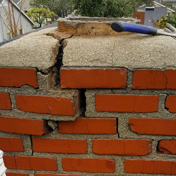 Are You Putting Off Getting Repairs Done to the Exterior of Your Chimney?