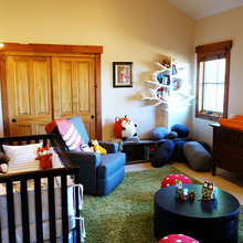 kids rooms