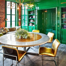 dining room colors