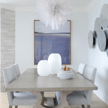 Ocean View Apartment
