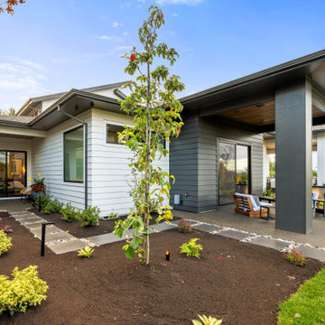 Vivid Best of Show Parade of Homes Winner 2023