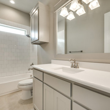 Inventory Home N. Fort Worth