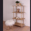 Copenhagen Bookshelf, 4 Shelves