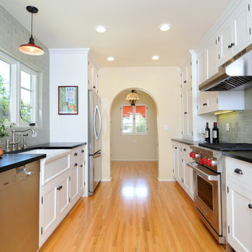 Atchison Kitchen