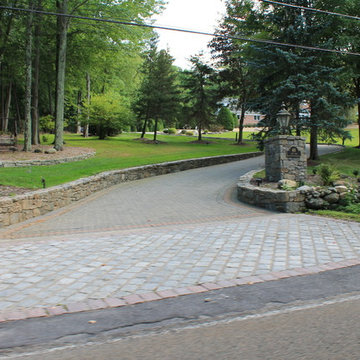 Landscape Design
