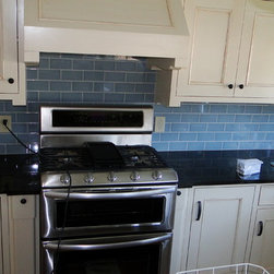 TILE DESIGN INSPIRATIONS, LLC. - Kitchen Countertops