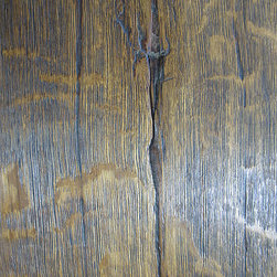 Hand Worked Flooring - Hardwood Flooring