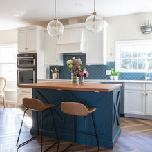 Scenic Valley - Kitchen