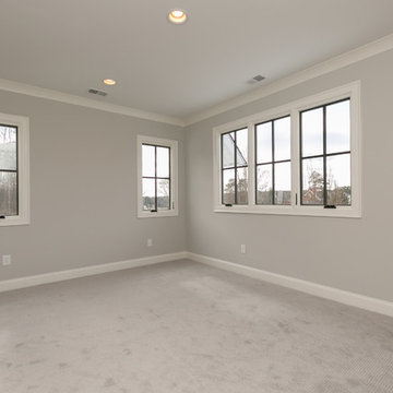 Modern Farmhouse Tarpley Crossing
